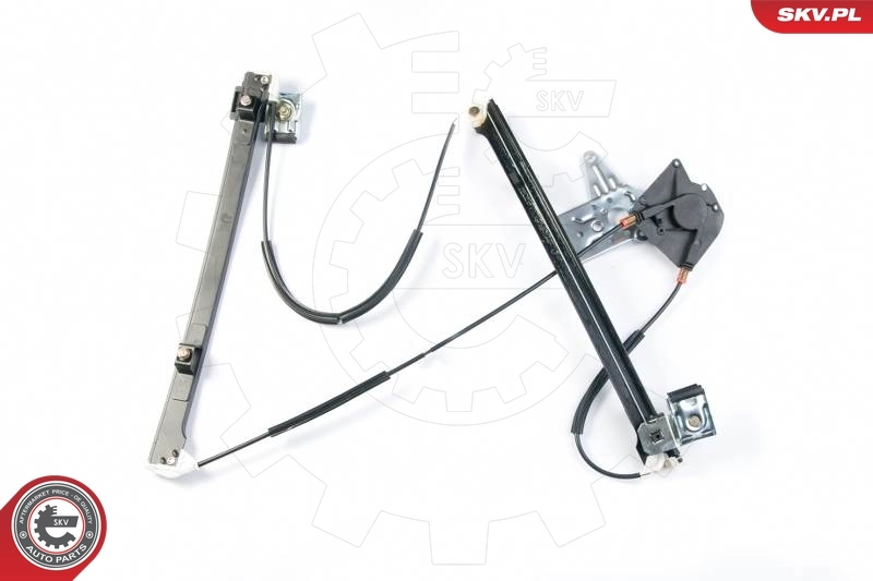 Window Regulator
